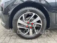 2016 Peugeot 108