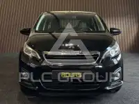 2016 Peugeot 108