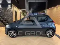 2016 Peugeot 108