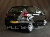 2016 Peugeot 108