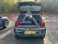 2016 Peugeot 108