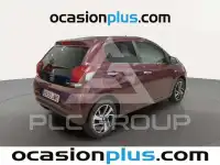 2016 Peugeot 108