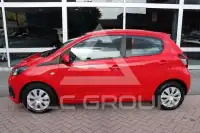 2016 Peugeot 108