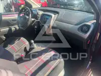 2016 Peugeot 108