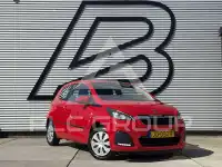 2016 Peugeot 108