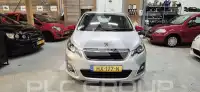 2016 Peugeot 108