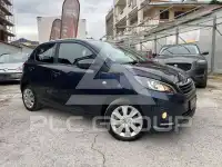 2016 Peugeot 108