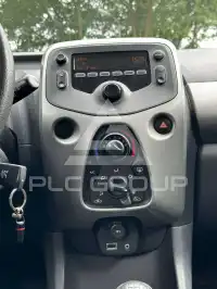 2016 Peugeot 108