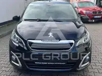 2016 Peugeot 108