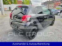 2016 Peugeot 108