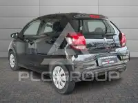 2016 Peugeot 108