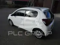 2016 Peugeot 108