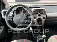 2016 Peugeot 108