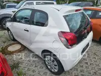 2016 Peugeot 108