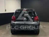 2016 Peugeot 108