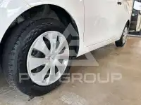 2016 Peugeot 108