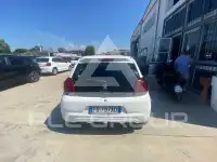 2016 Peugeot 108