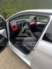 2016 Peugeot 108