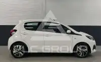 2016 Peugeot 108
