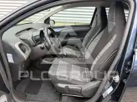 2016 Peugeot 108