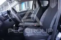 2016 Peugeot 108