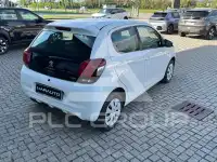 2016 Peugeot 108