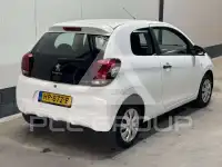 2016 Peugeot 108