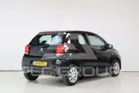 2016 Peugeot 108