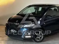 2016 Peugeot 108