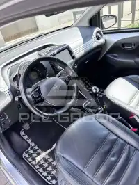 2016 Peugeot 108