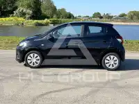 2016 Peugeot 108