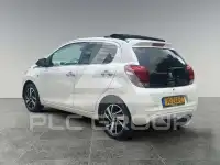 2016 Peugeot 108