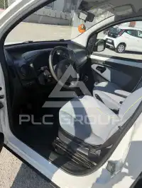 2016 Peugeot Bipper