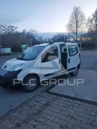 2016 Peugeot Bipper