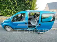 2016 Peugeot Bipper