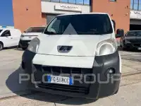 2016 Peugeot Bipper