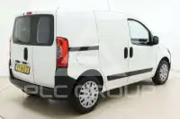 2016 Peugeot Bipper