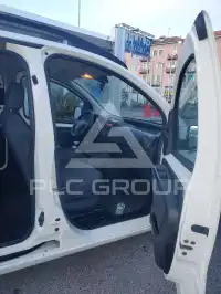 2016 Peugeot Bipper