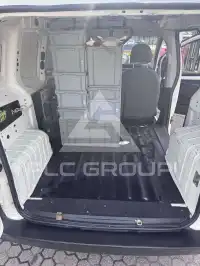 2016 Peugeot Bipper