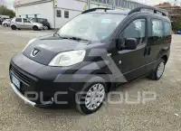2016 Peugeot Bipper