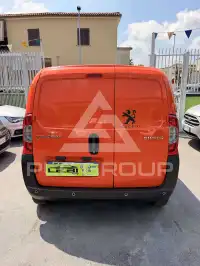 2016 Peugeot Bipper