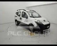 2016 Peugeot Bipper