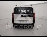 2016 Peugeot Bipper