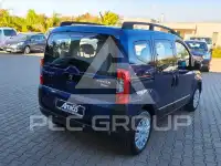 2016 Peugeot Bipper