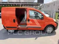 2016 Peugeot Bipper