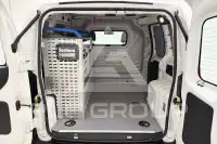 2016 Peugeot Bipper