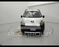 2016 Peugeot Bipper
