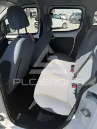 2016 Peugeot Bipper