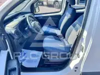 2016 Peugeot Bipper