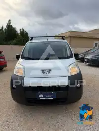 2016 Peugeot Bipper